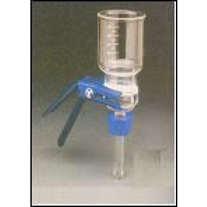 Superior glass 300 ml, for filtration system