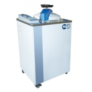 Autoclave ATV-E 1000  - Autoclave da laboratorio