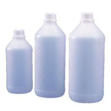 Bottles with seal cap