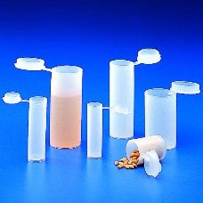 Sample vials PE