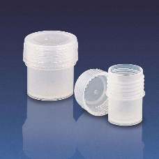 Sample containers PFA